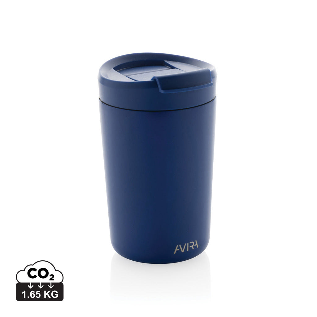 Avira Alya RCS Re-steel tumbler 300ML - Royal Blue