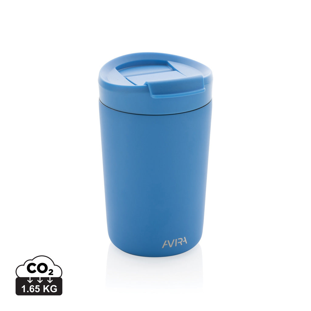 Avira Alya RCS Re-steel tumbler 300ML - Blue