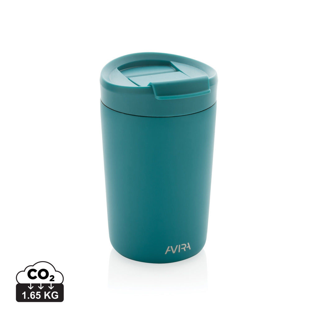 Avira Alya RCS Re-steel tumbler 300ML - Turquoise