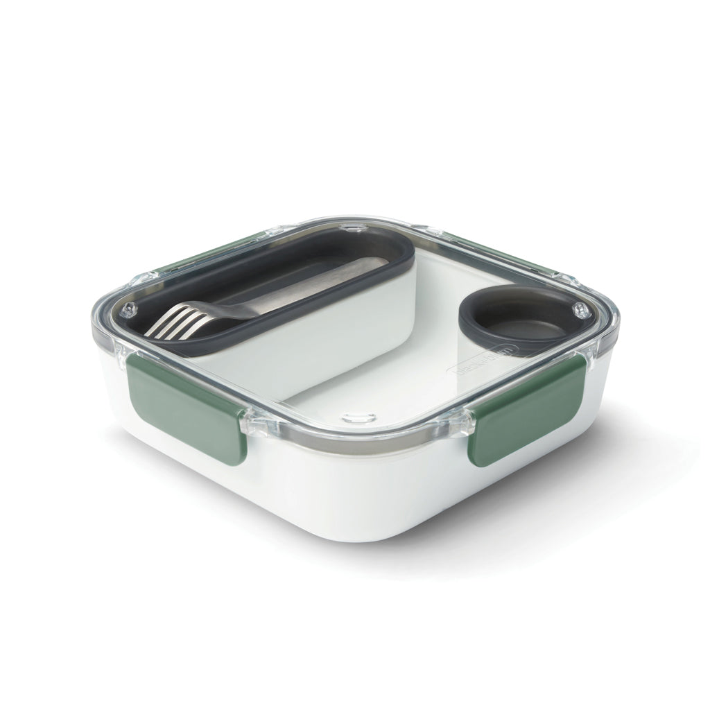 Black+Blum Lunch Box Original - Olive Green