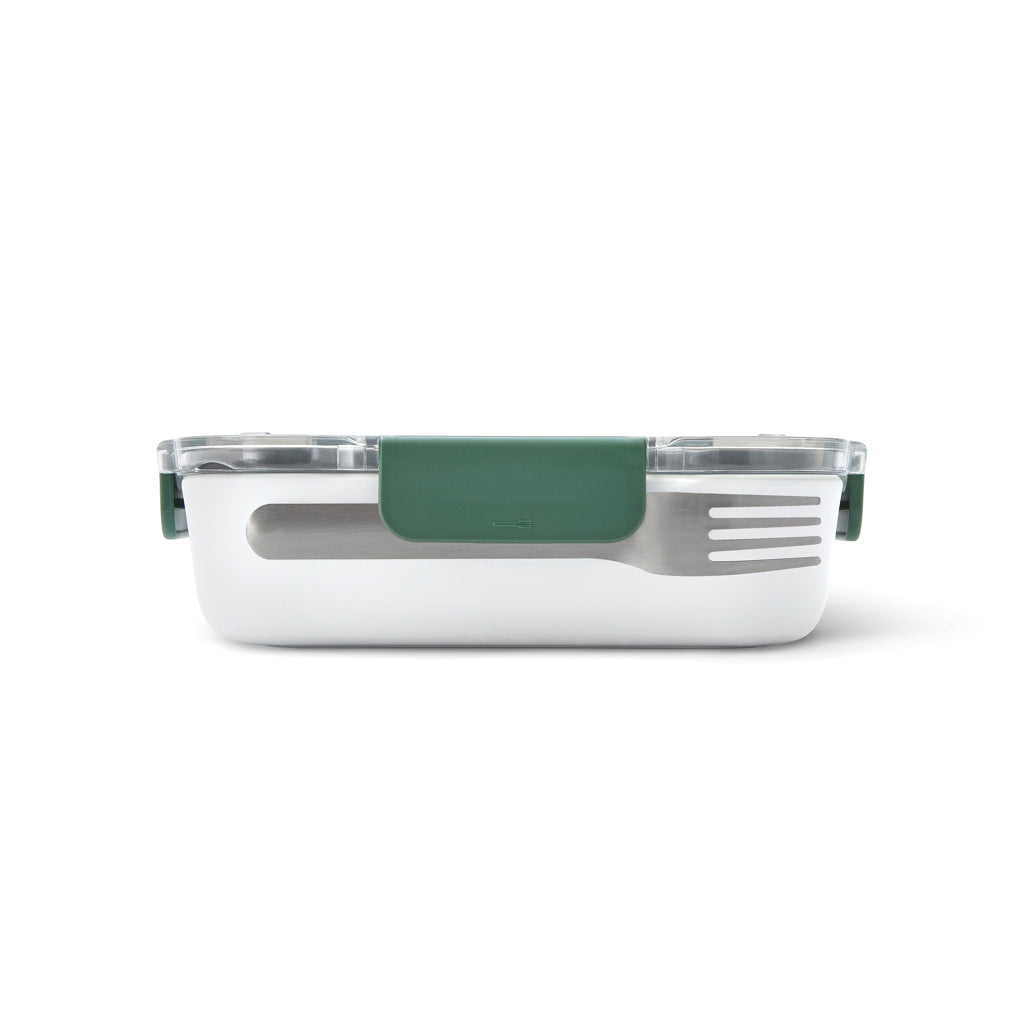 Black+Blum Lunch Box Original - Olive Green