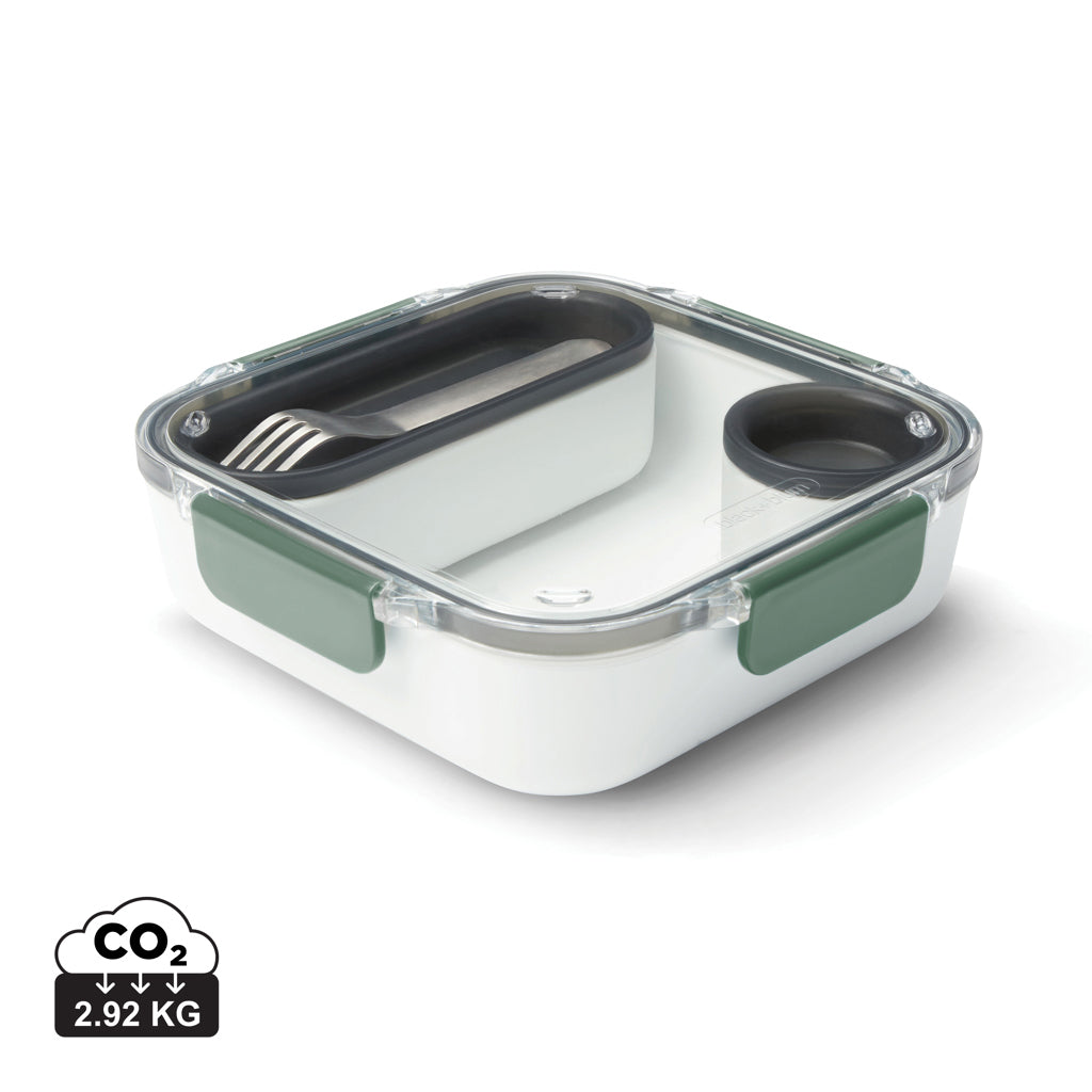 Black+Blum Lunch Box Original - Olive Green