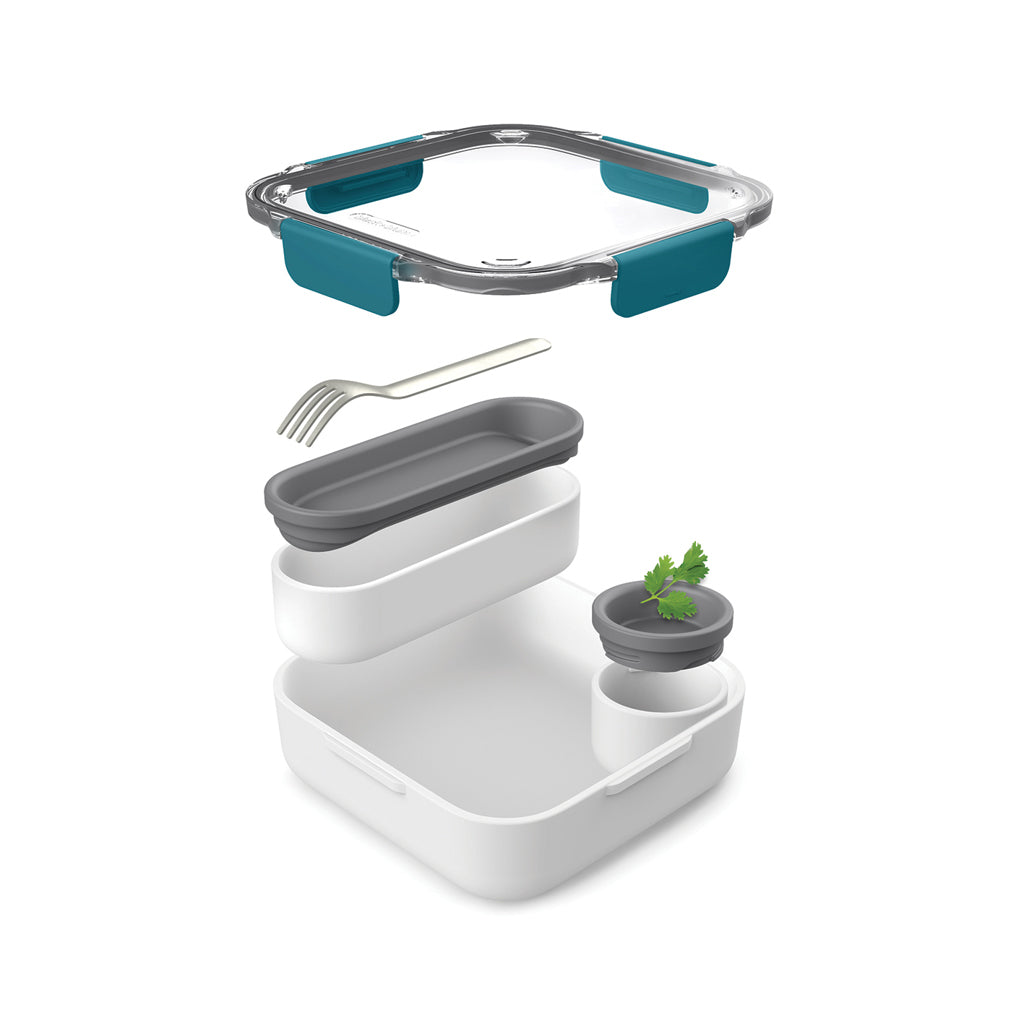 Black+Blum Lunch Box Original - Turquoise