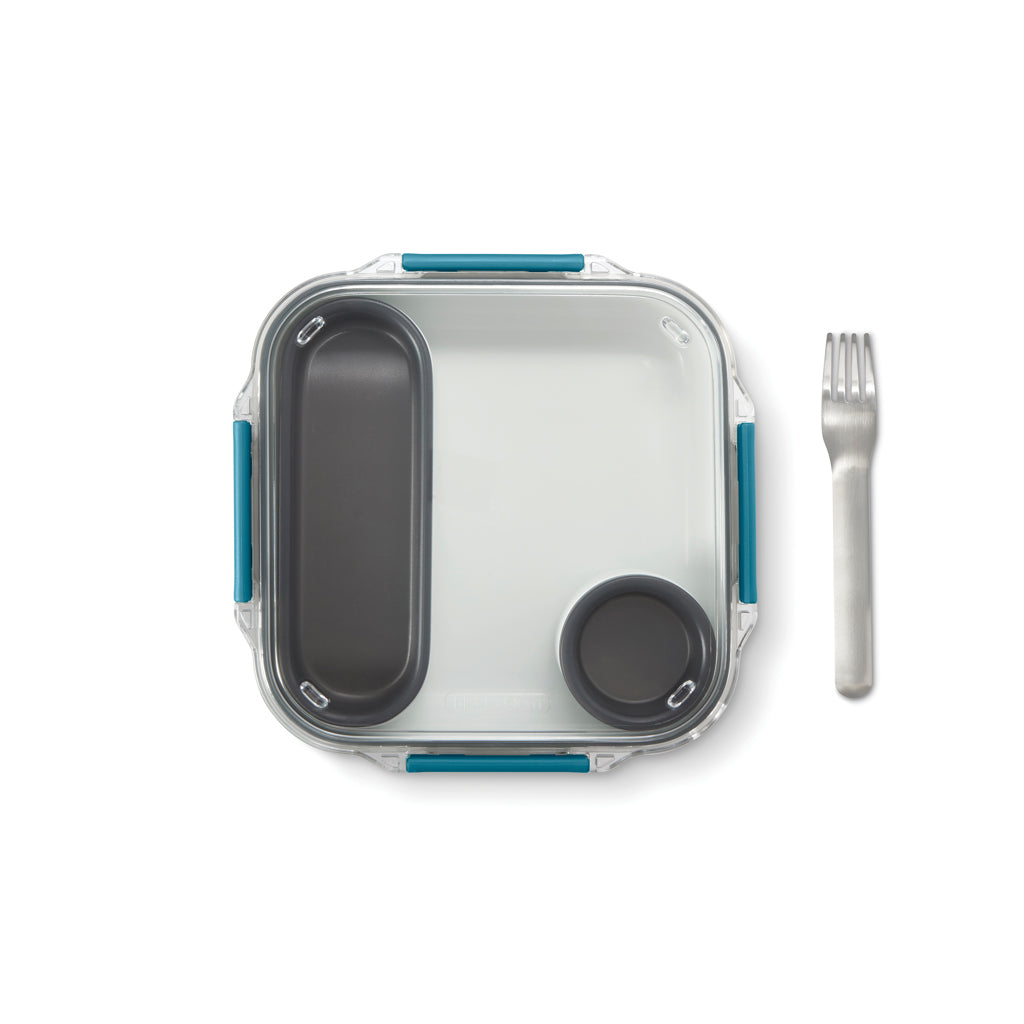 Black+Blum Lunch Box Original - Turquoise