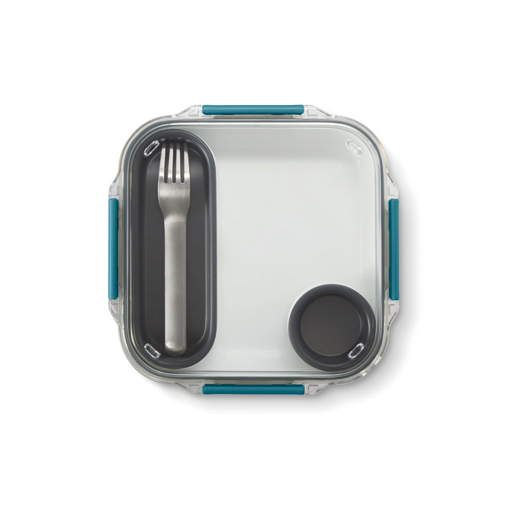 Black+Blum Lunch Box Original - Turquoise