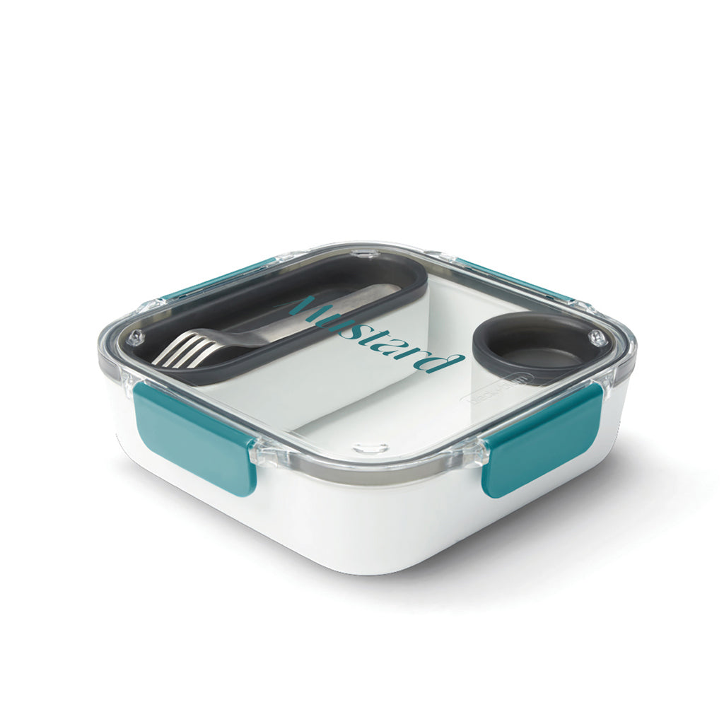 Black+Blum Lunch Box Original - Turquoise
