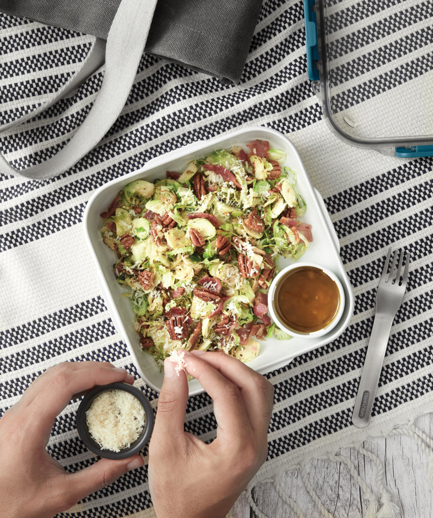 Black+Blum Lunch Box Original - Turquoise
