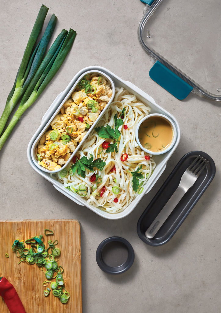 Black+Blum Lunch Box Original - Turquoise