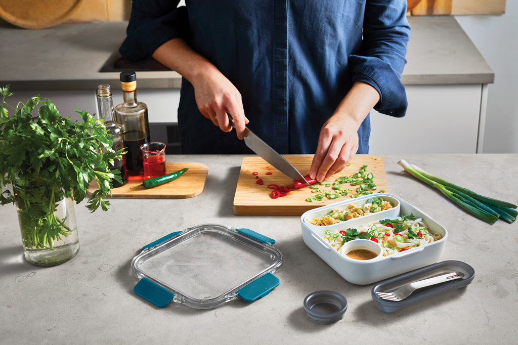 Black+Blum Lunch Box Original - Turquoise