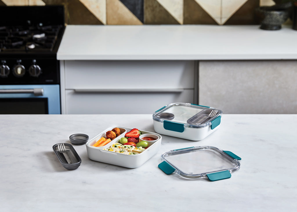 Black+Blum Lunch Box Original - Turquoise