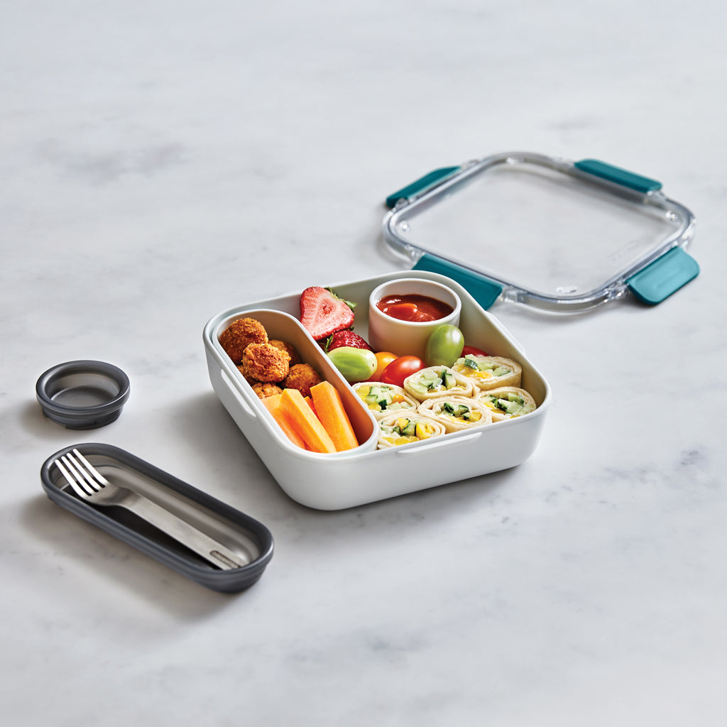Black+Blum Lunch Box Original - Turquoise
