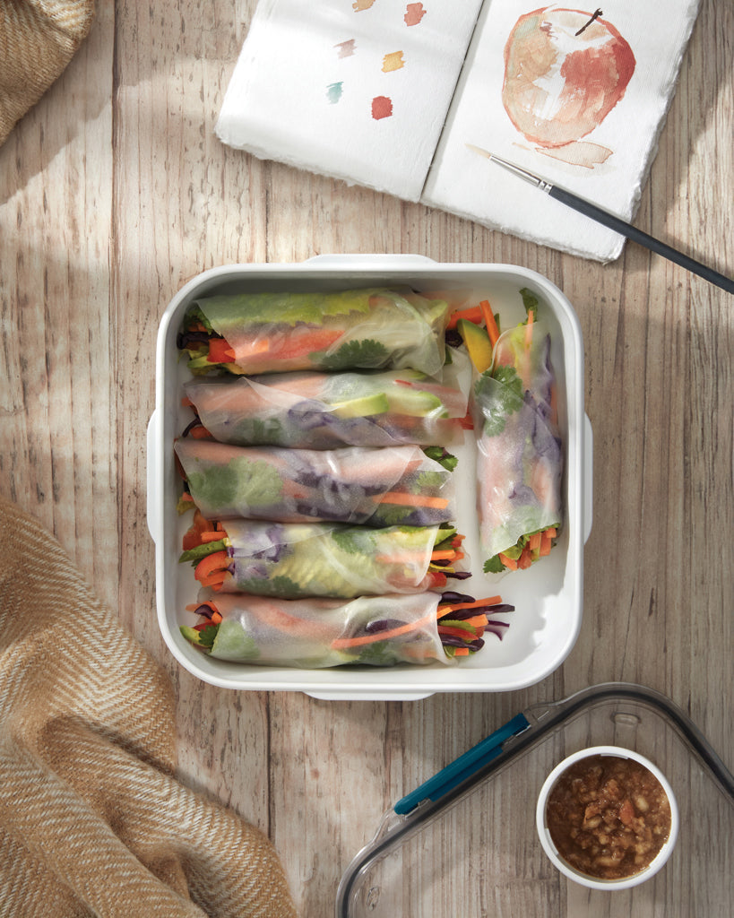 Black+Blum Lunch Box Original - Turquoise