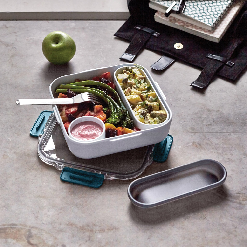 Black+Blum Lunch Box Original - Turquoise