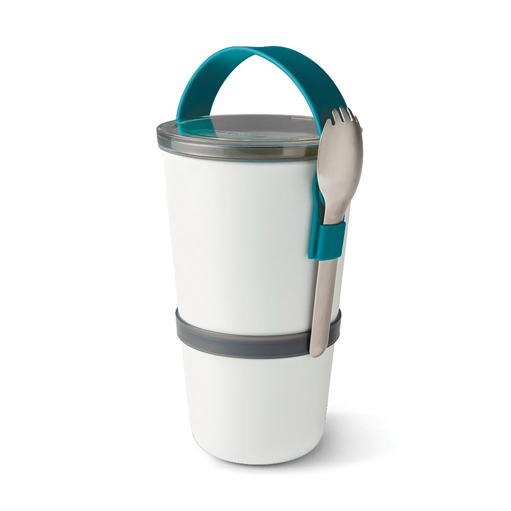 Black+Blum Lunch Pot Original - Turquoise