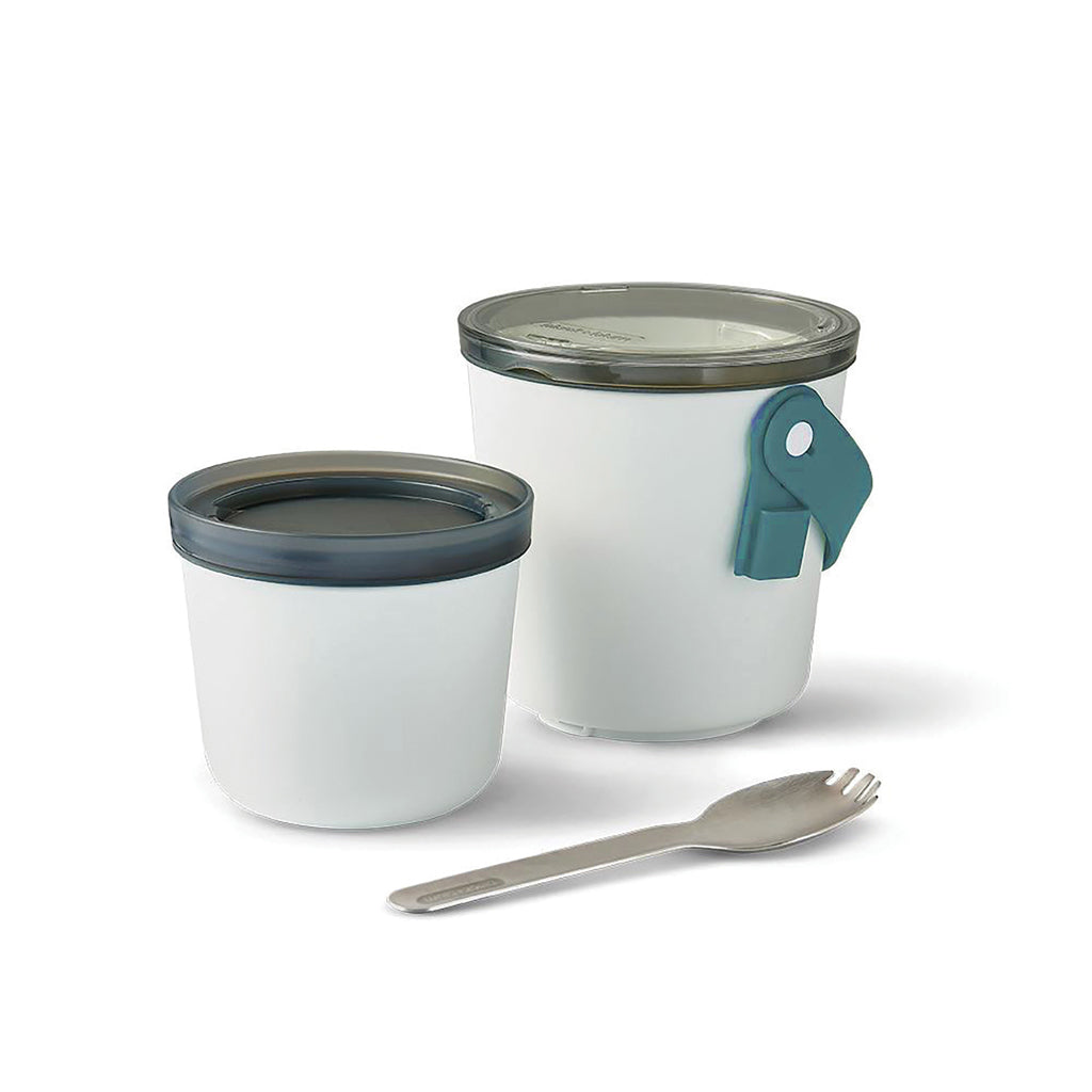 Black+Blum Lunch Pot Original - Turquoise