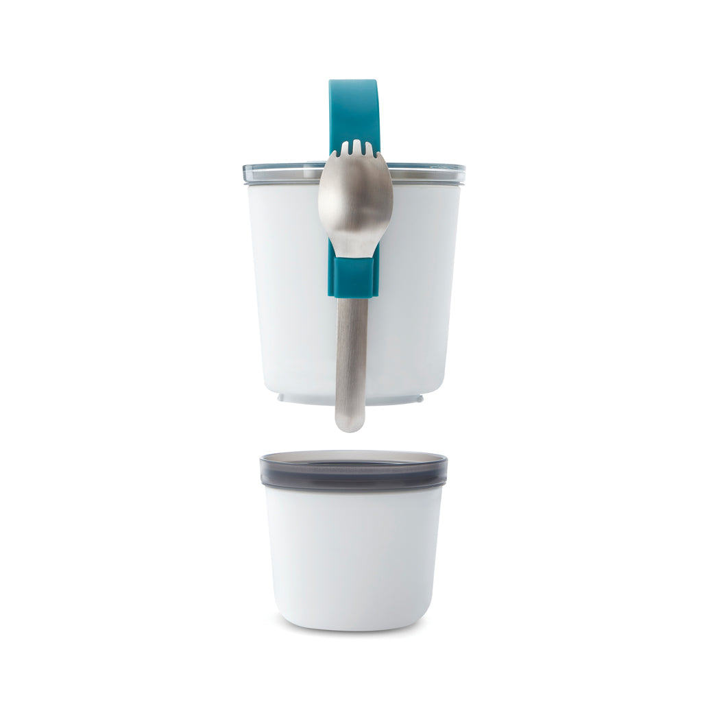 Black+Blum Lunch Pot Original - Turquoise