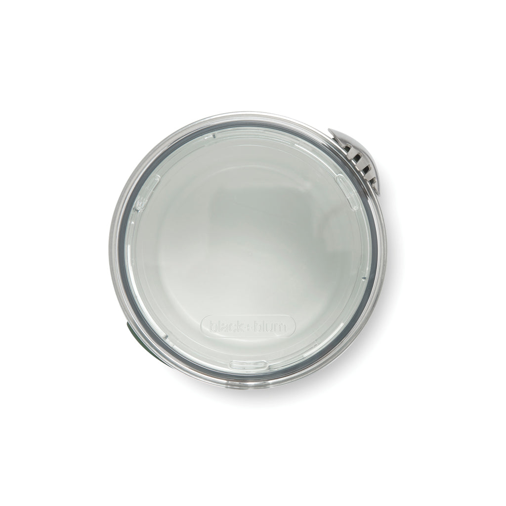 Black+Blum Lunch Pot Original - Turquoise