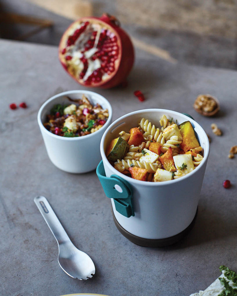 Black+Blum Lunch Pot Original - Turquoise