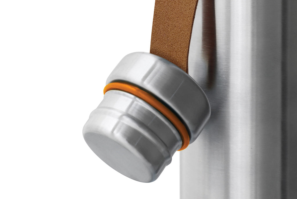 Black+Blum Insulated Water Bottle Small 500ml