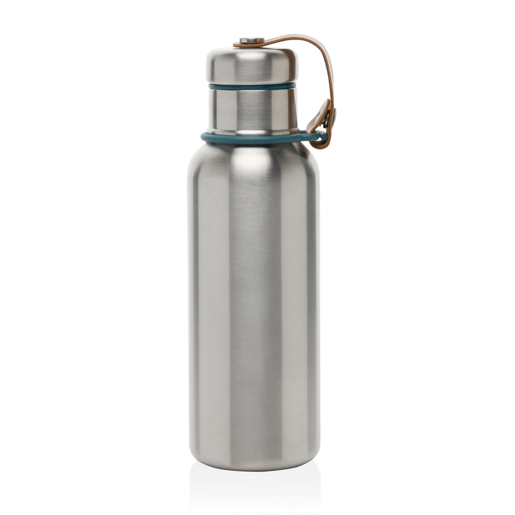Black+Blum Insulated Water Bottle Small 500ml - Turquoise