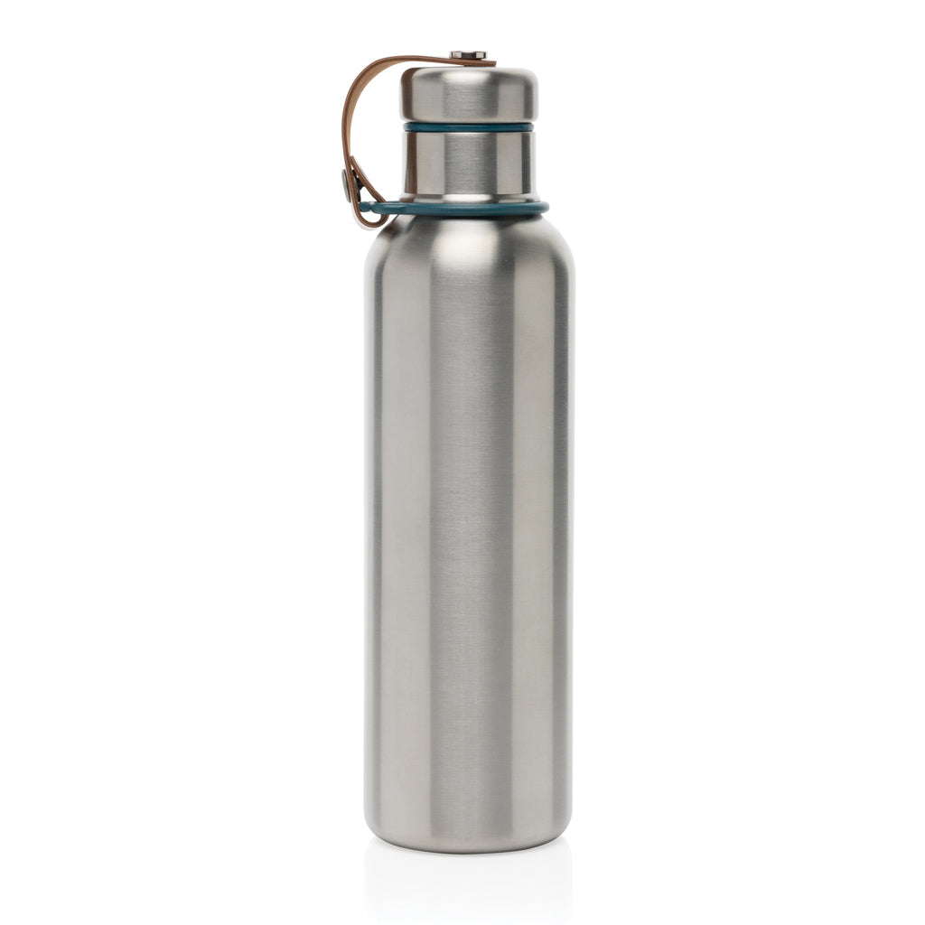 Black+Blum Insulated Water Bottle Large 750ml - Turquoise