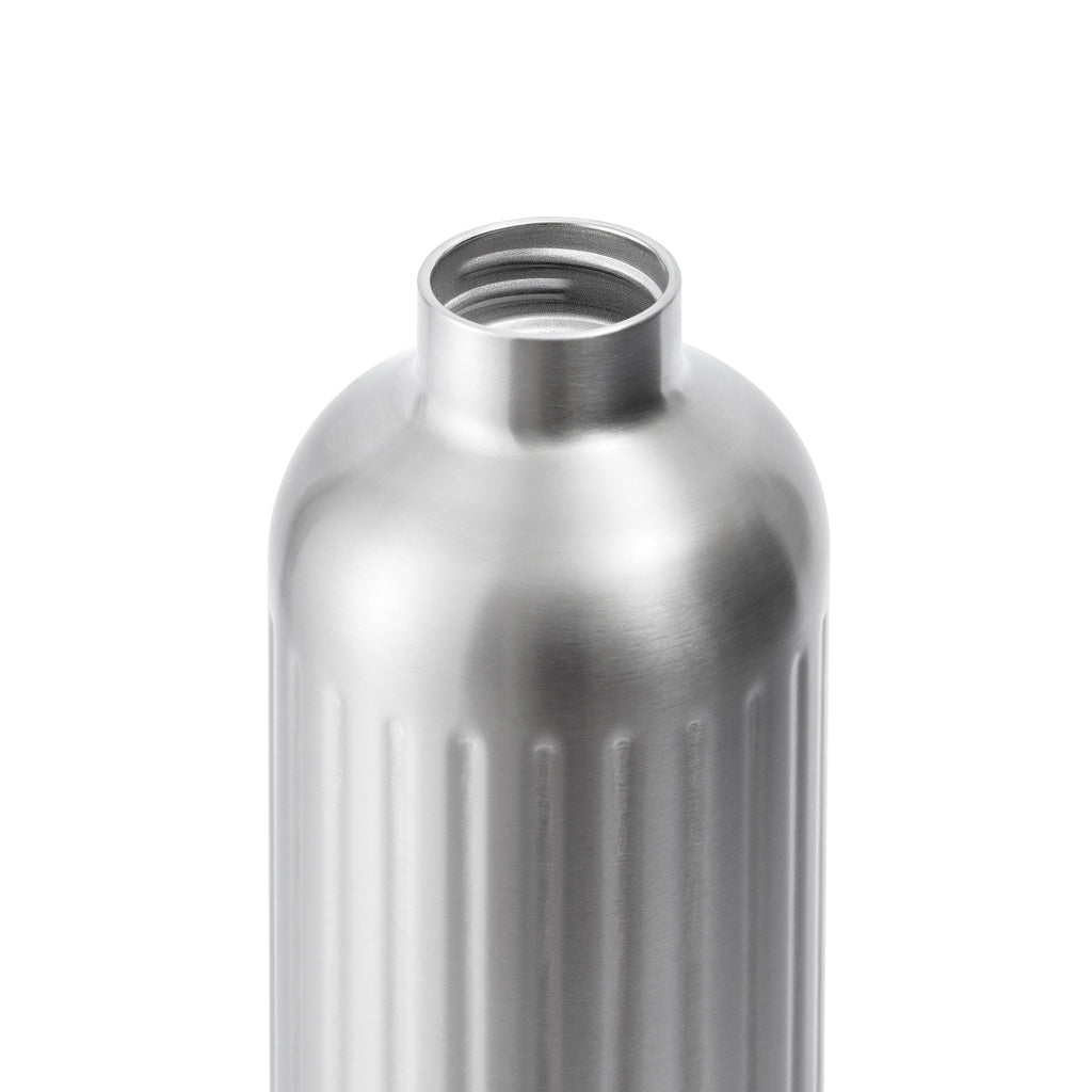 Black+Blum Explorer Insulated Bottle Large 850ml - Orange