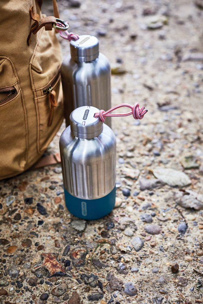 Black+Blum Explorer Insulated Bottle Large 850ml - Turquoise