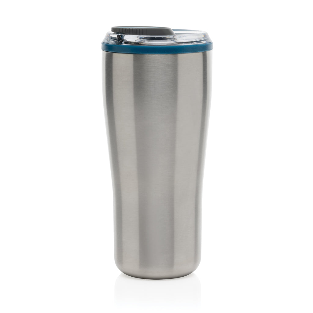 Black+Blum Insulated Travel Tumbler 600ml - Turquoise