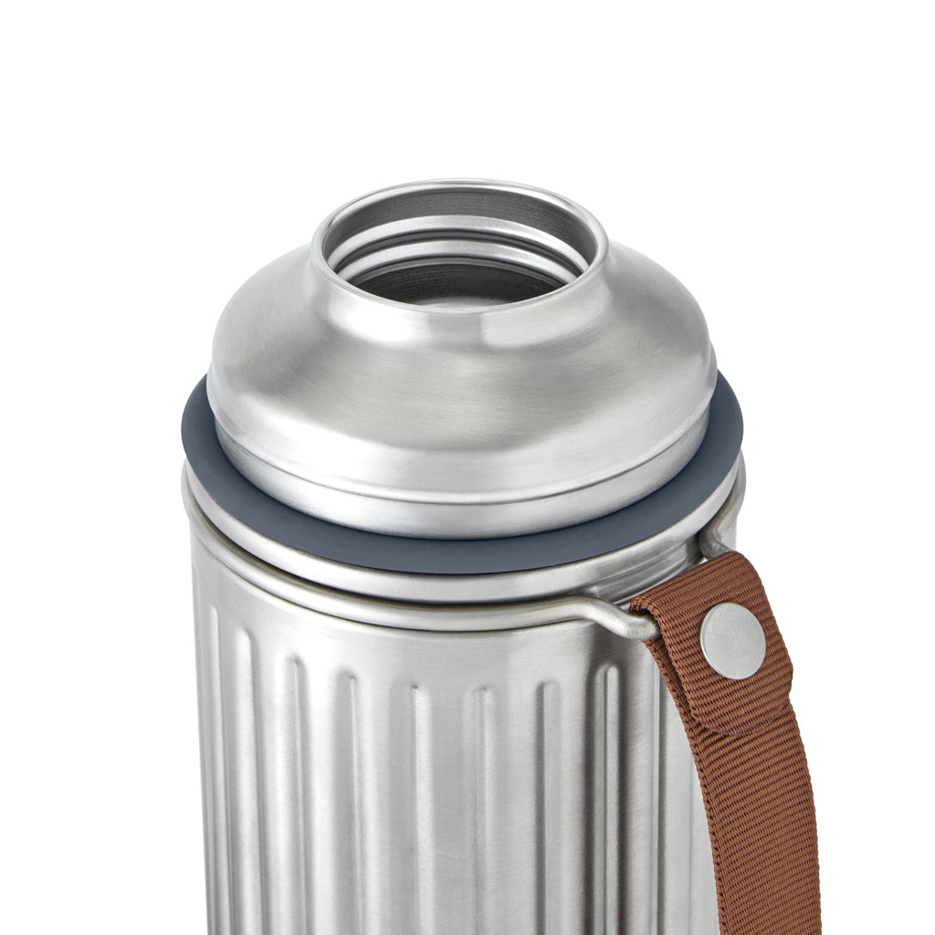 Black+Blum Explorer Flask Duo 1L - Grey