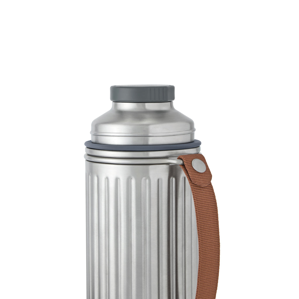 Black+Blum Explorer Flask Duo 1L - Grey