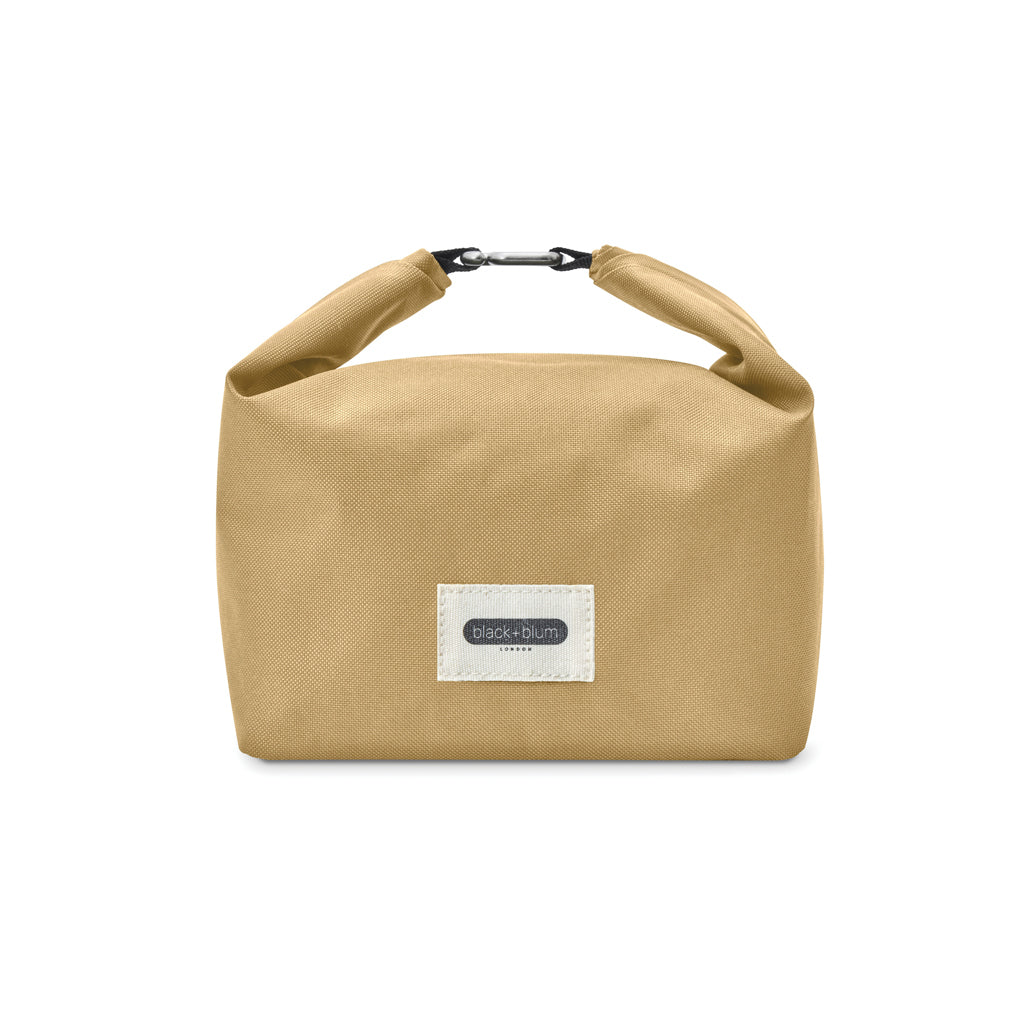 Black+Blum 6.7L insulated Lunch/Cooler Bag - Clay