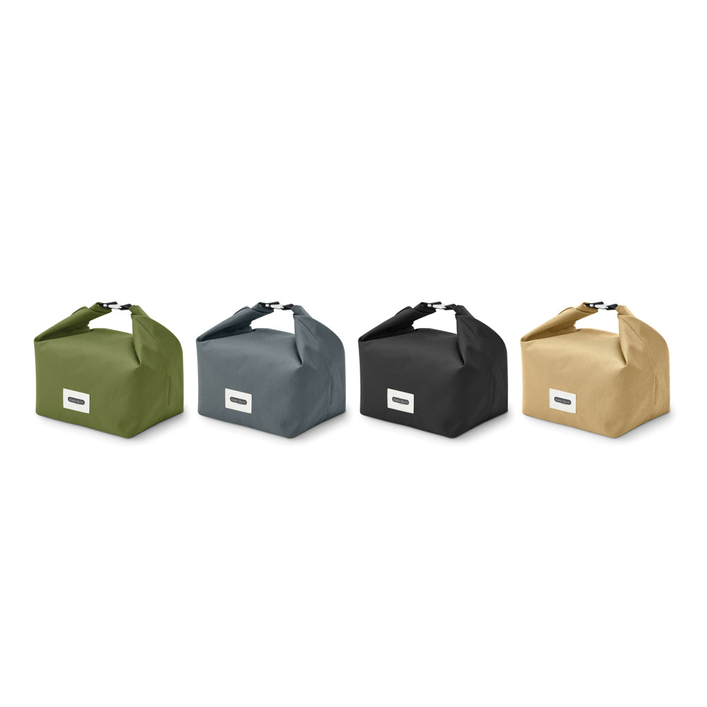 Black+Blum 6.7L insulated Lunch/Cooler Bag - Clay