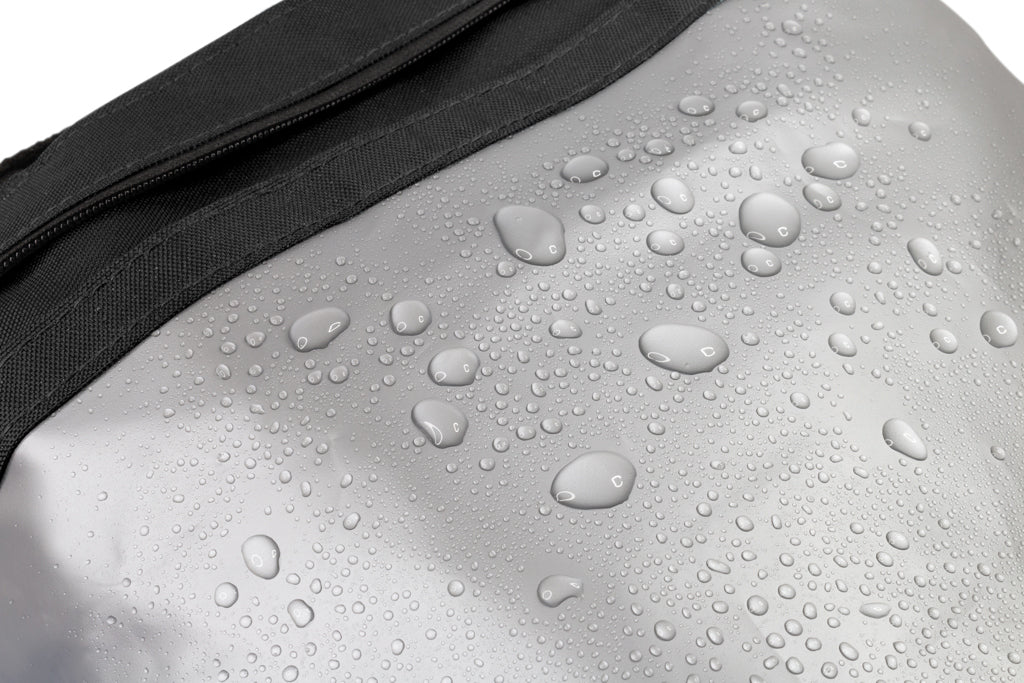 Black+Blum 16L Insulated Tote/ Cooler Bag - Black