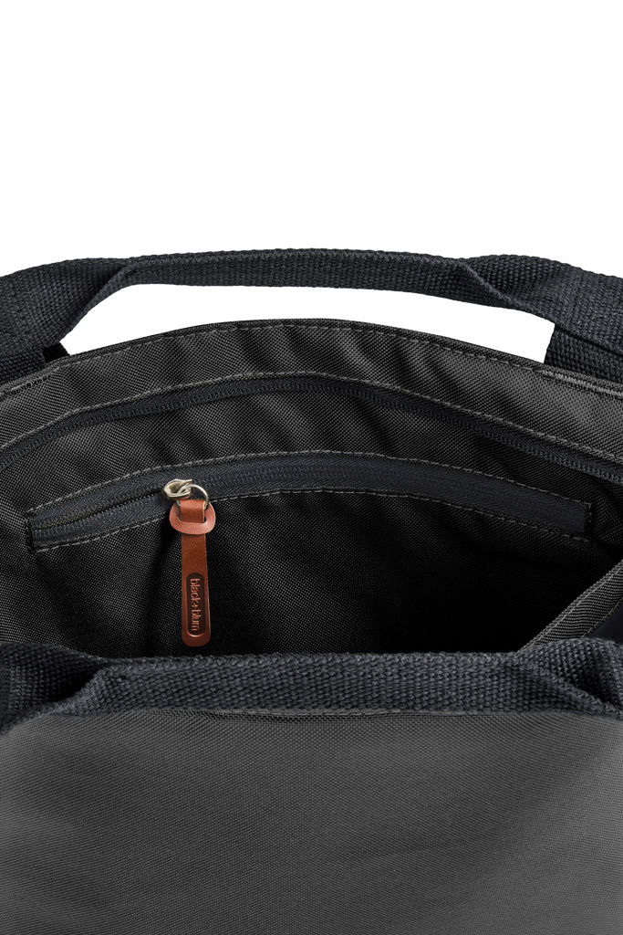 Black+Blum 16L Insulated Tote/ Cooler Bag - Black
