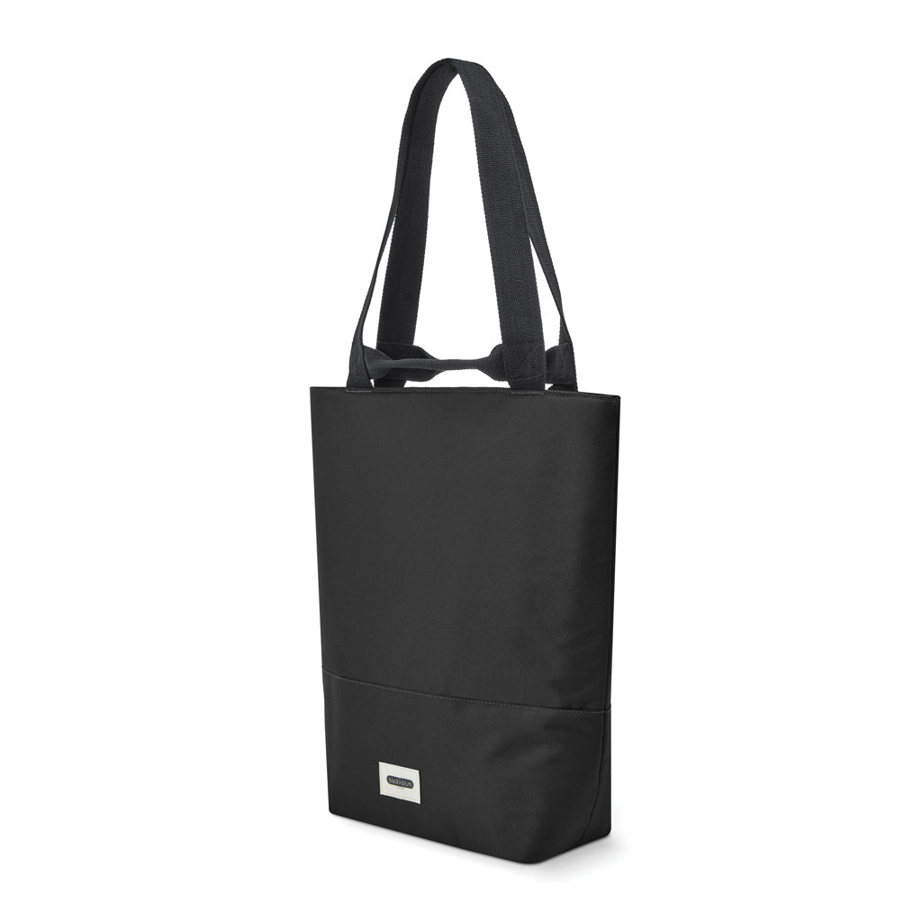 Black+Blum 16L Insulated Tote/ Cooler Bag - Black