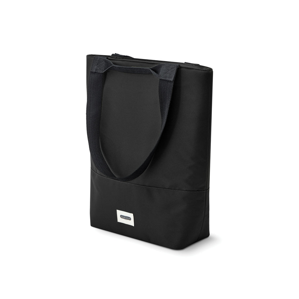 Black+Blum 16L Insulated Tote/ Cooler Bag - Black