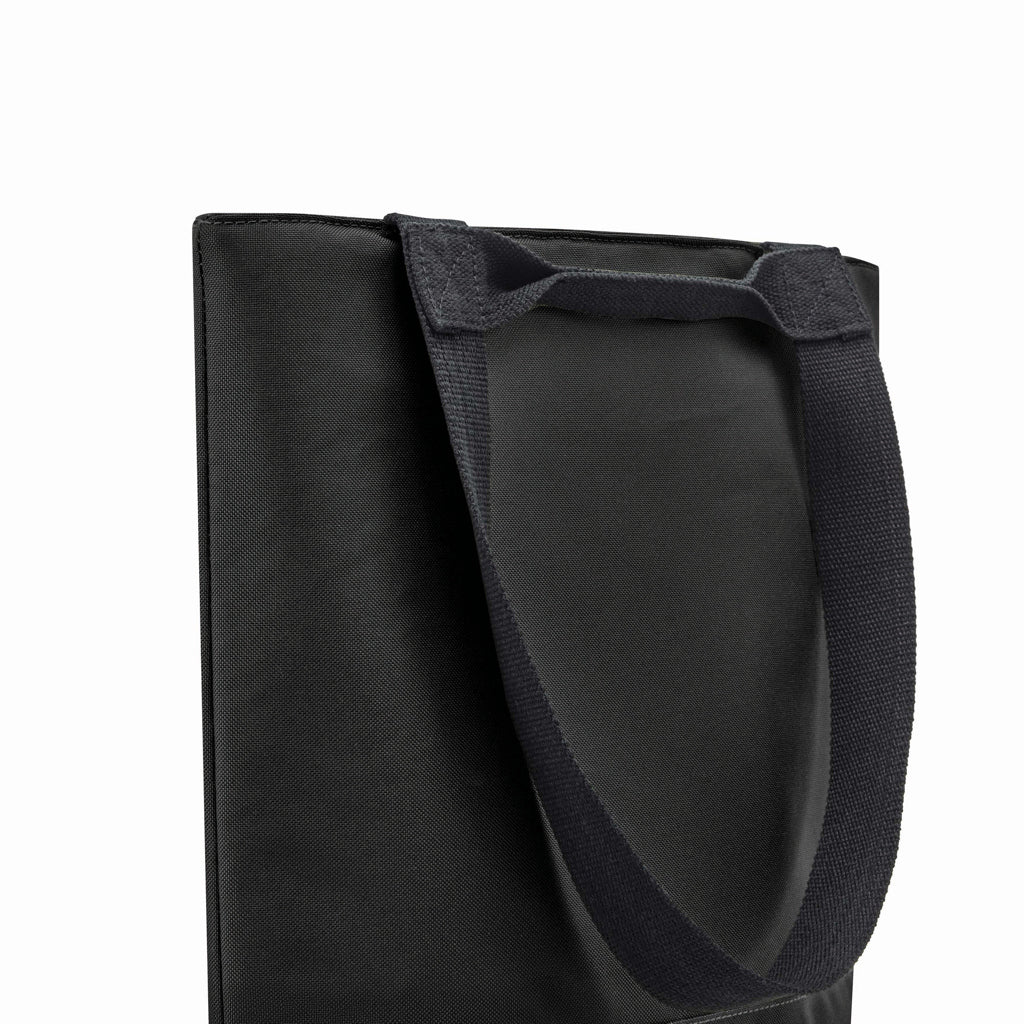 Black+Blum 16L Insulated Tote/ Cooler Bag - Black