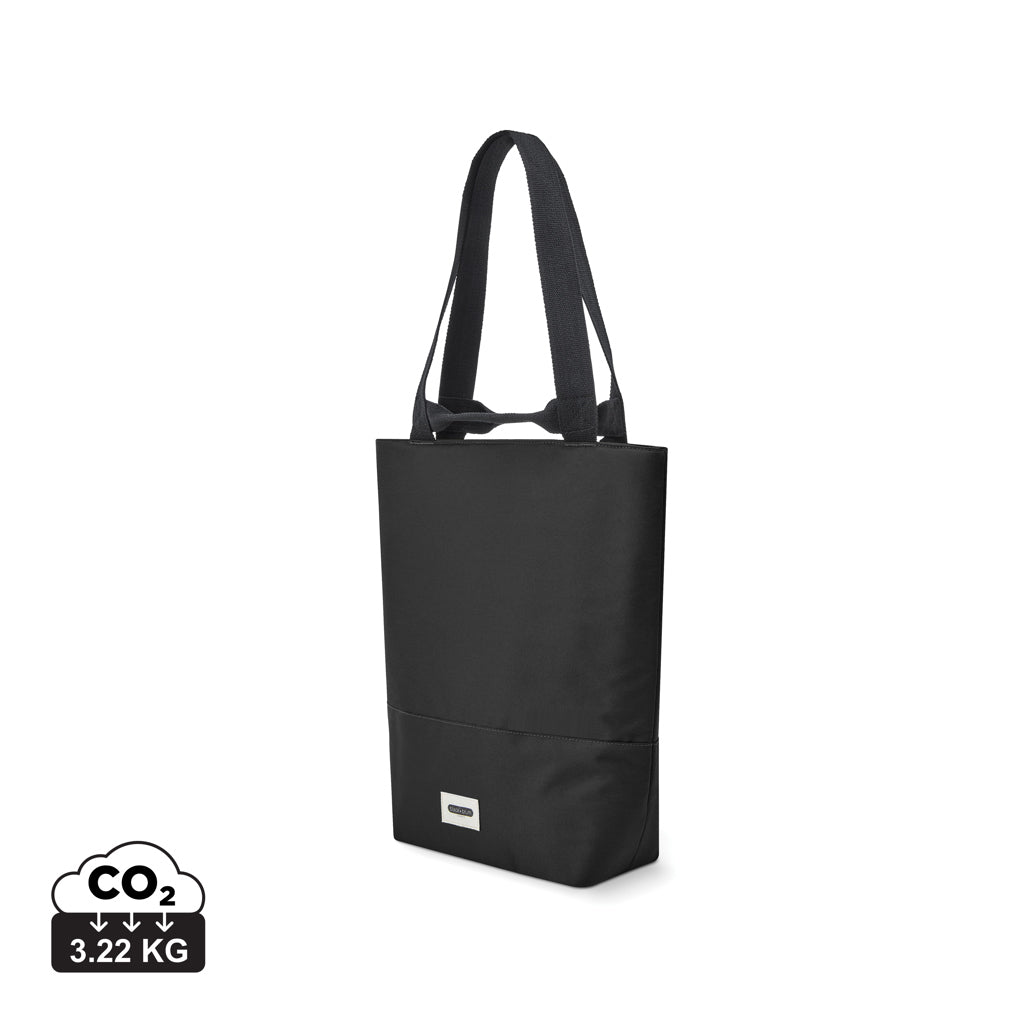 Black+Blum 16L Insulated Tote/ Cooler Bag - Black
