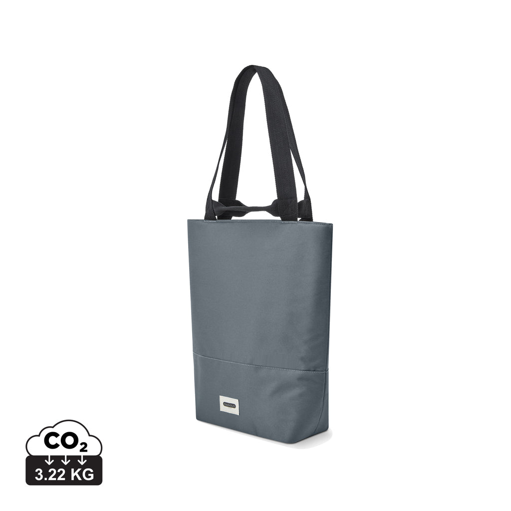 Black+Blum 16L Insulated Tote/ Cooler Bag - Grey