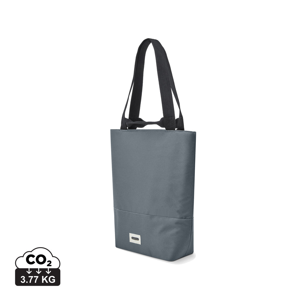 Black+Blum 16L Insulated Tote/ Cooler Bag - Grey