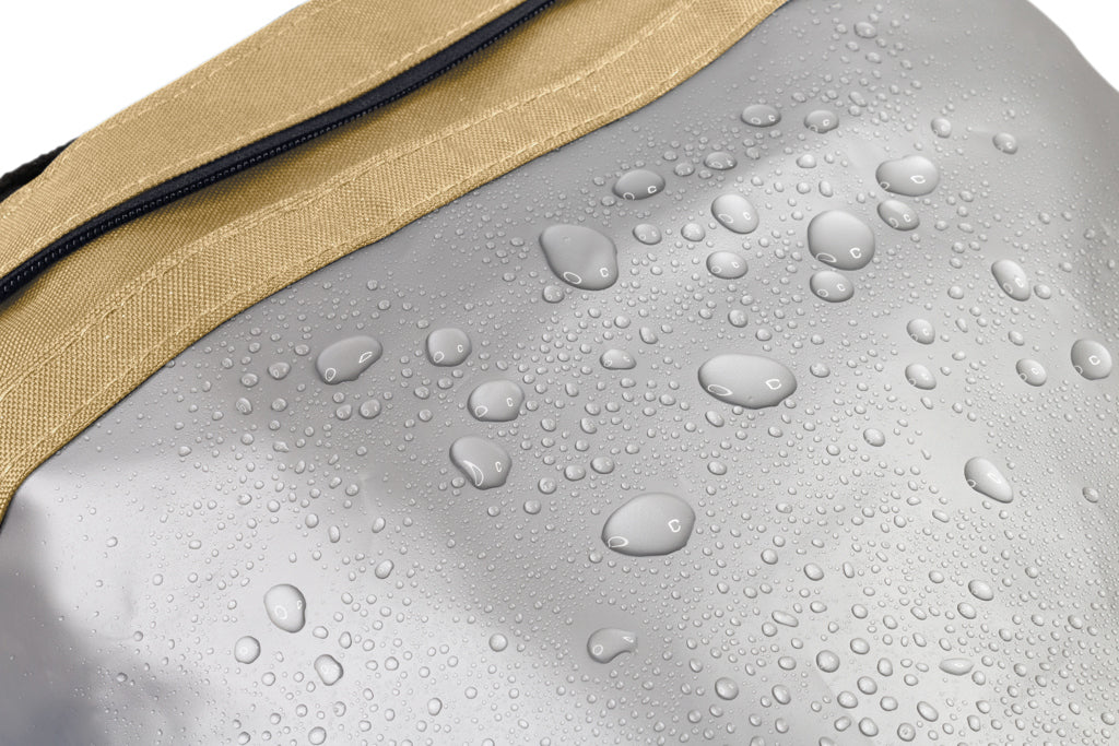 Black+Blum 16L Insulated Tote/ Cooler Bag - Clay