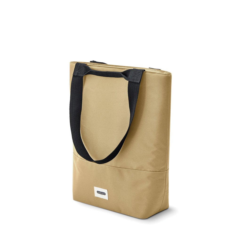 Black+Blum 16L Insulated Tote/ Cooler Bag - Clay
