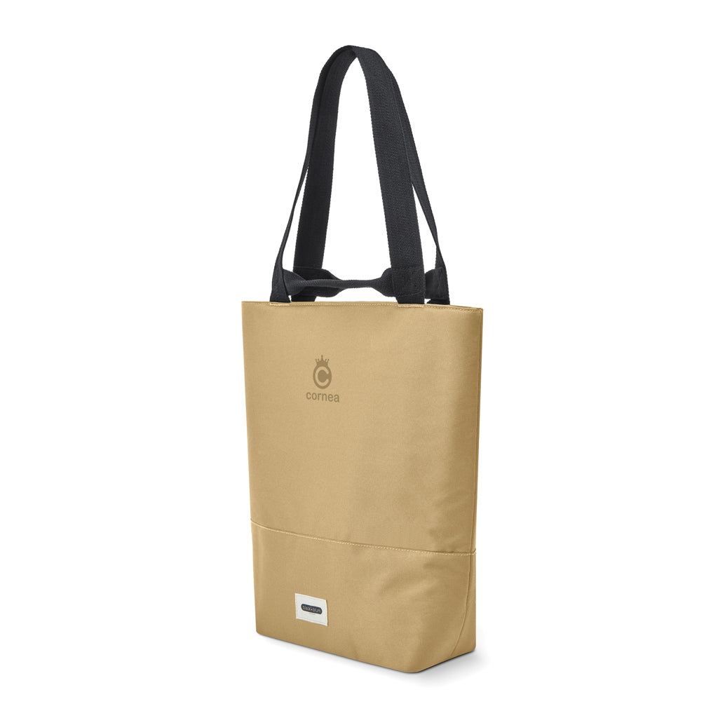Black+Blum 16L Insulated Tote/ Cooler Bag - Clay