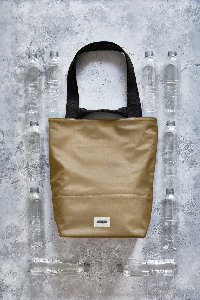 Black+Blum 16L Insulated Tote/ Cooler Bag - Clay