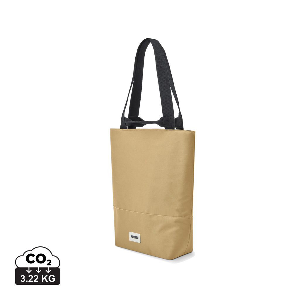 Black+Blum 16L Insulated Tote/ Cooler Bag - Clay