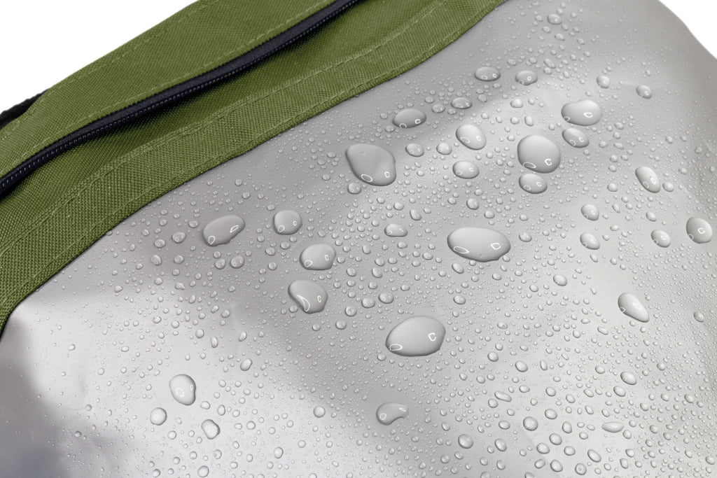 Black+Blum 16L Insulated Tote/ Cooler Bag - Moss