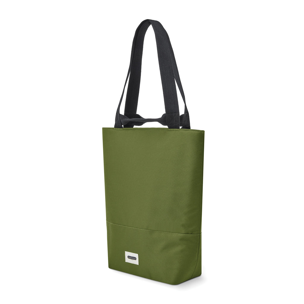 Black+Blum 16L Insulated Tote/ Cooler Bag - Moss