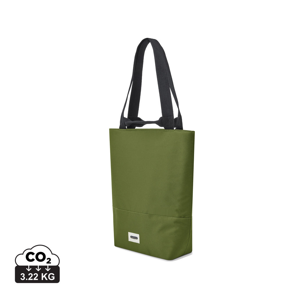 Black+Blum 16L Insulated Tote/ Cooler Bag - Moss