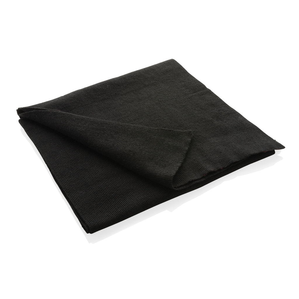 Elles AWARE™ Polylana® scarf 180x30cm - Indigo