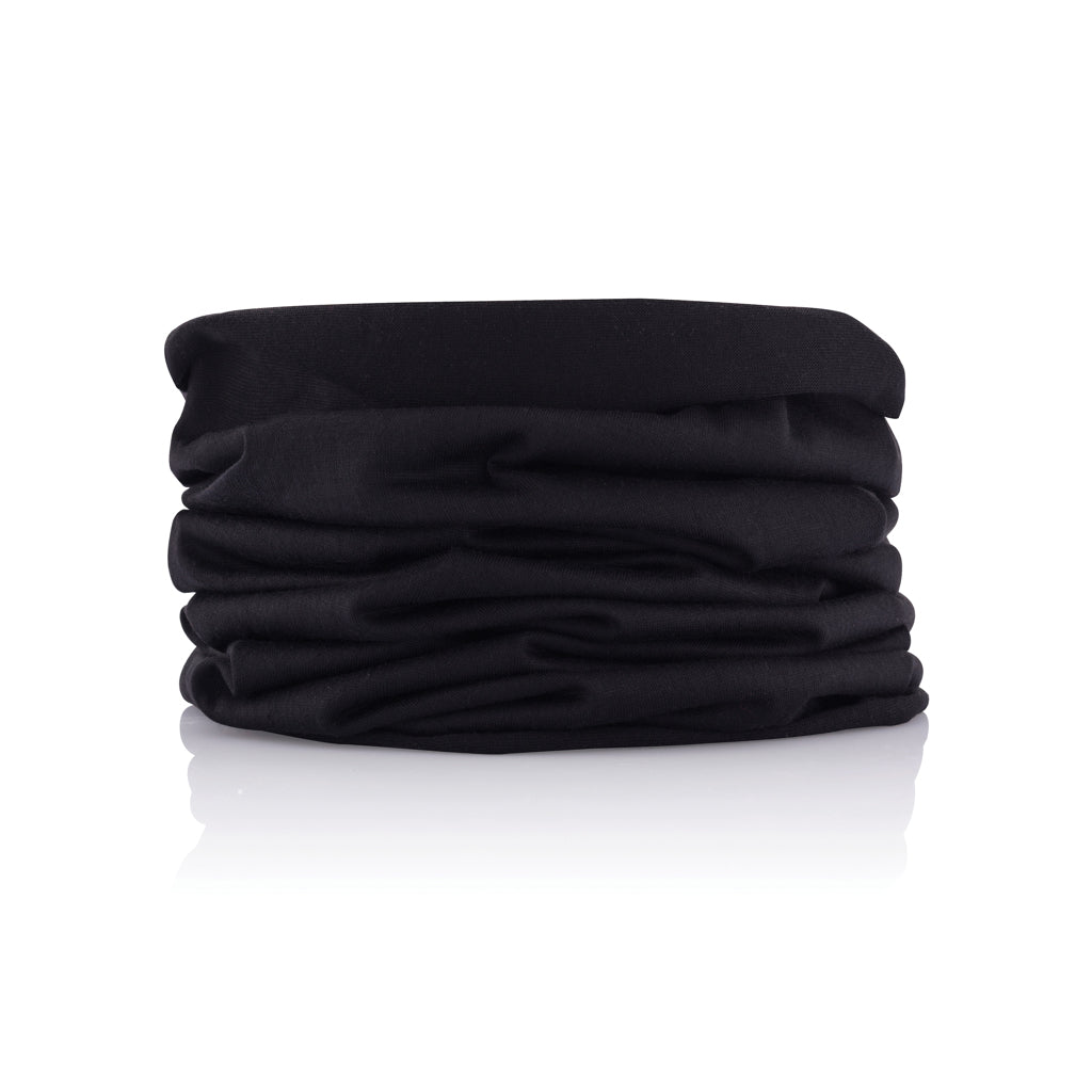 Multifunctional scarf - Indigo